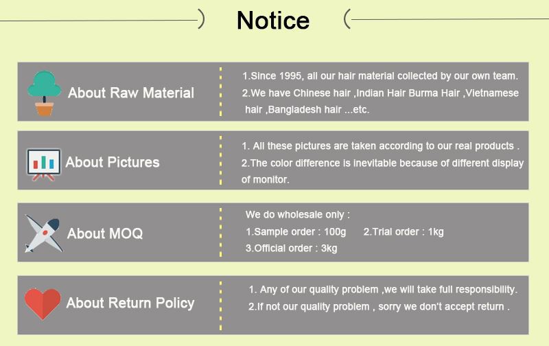 Notice