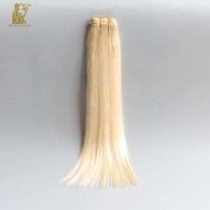 Extensão de cabelo One Piece Loiro